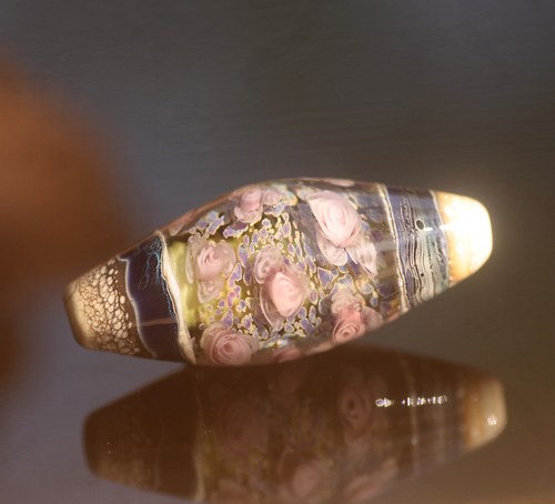Rosarium — foto 1