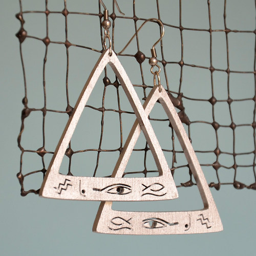 Nefertiti kolekce — foto 1
