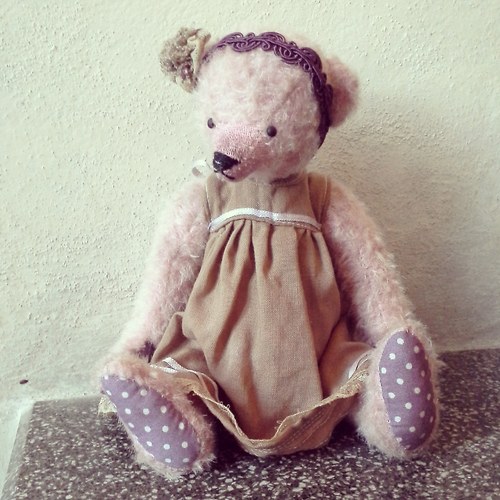 Medvídek Veronica — foto 1