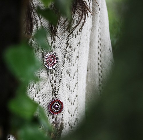 Indian summer IV. — foto 1