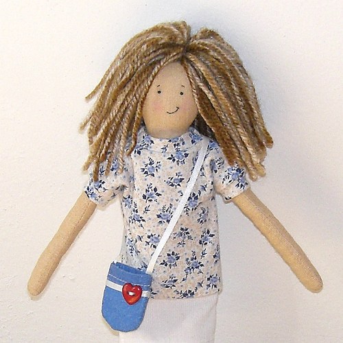 Anti Barbie — foto 1