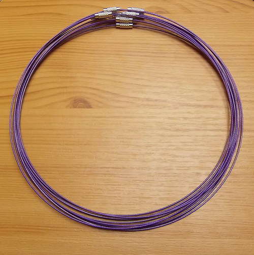 Lanko - obruč - 45 cm