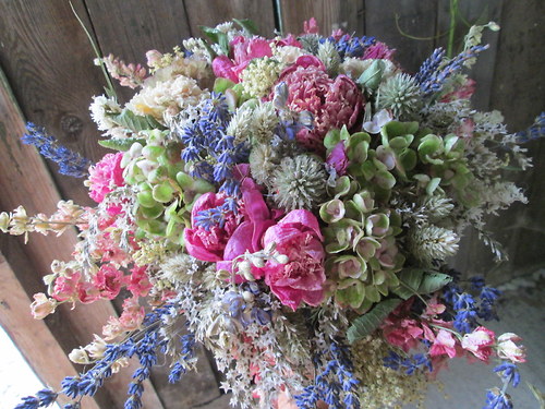 Pudrová s vůní Provence — foto 1
