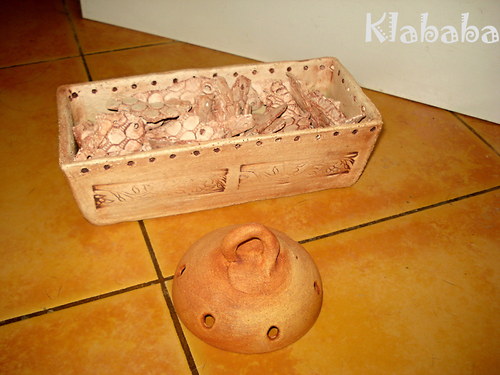 Materiál na přání — foto 1