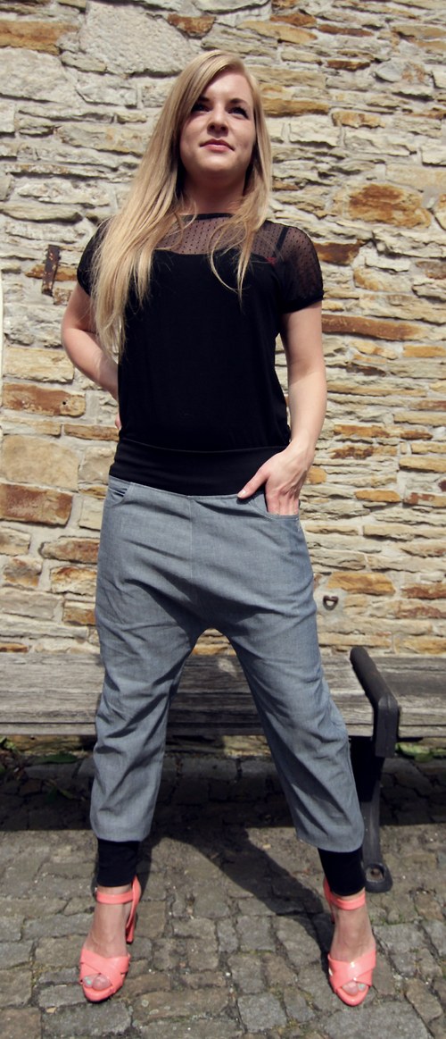 Turkej Jeans — foto 1