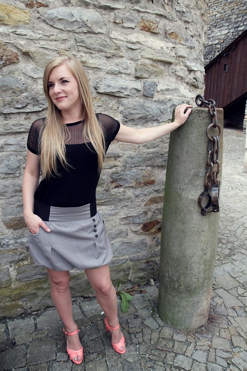 Baloo Grey VÝPRODEJ! — foto 1