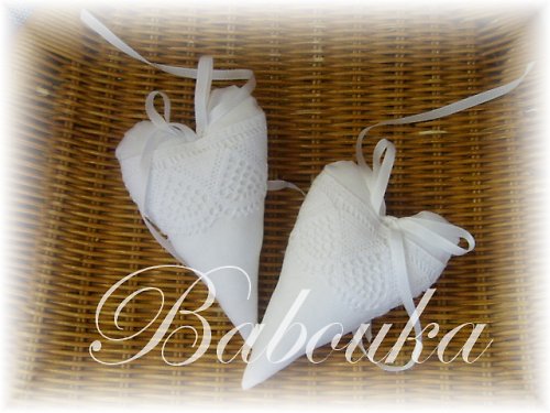 Bílá krása — foto 1