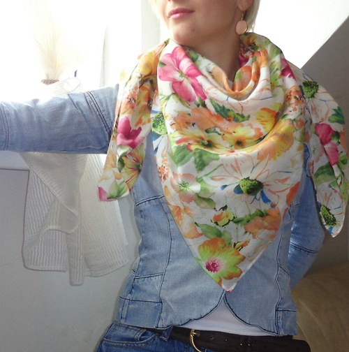 Floral optimistic — foto 1