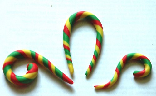Rasta hrátky — foto 1