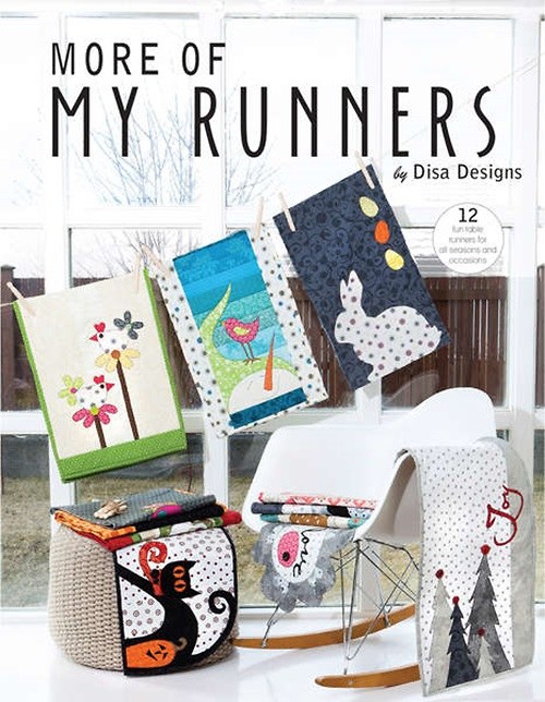 More of My Runners — foto 1