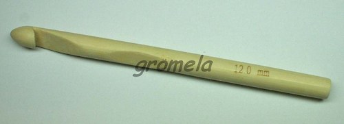 Bambusový háček vel. 12 mm