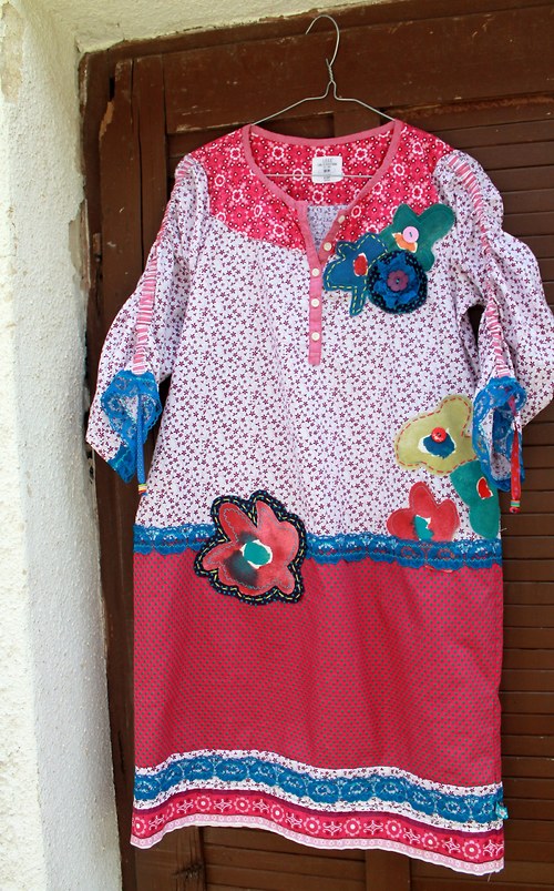 NASEBE No.01 — foto 1