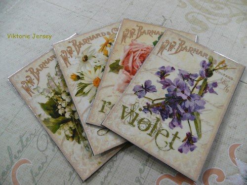 Flowers... — foto 1