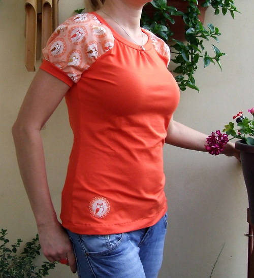 SOVA Lososová — foto 1