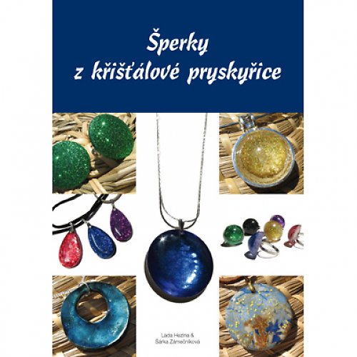 Kniha — foto 1