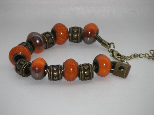 Starobronz a orange... — foto 1