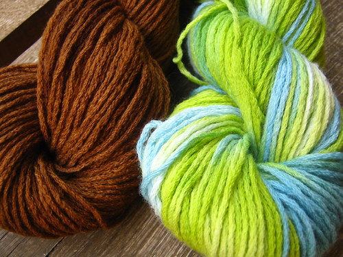 Merino bez superwash - na přání — foto 1