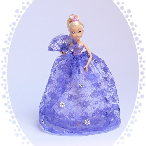 Winx - princezna 1 — foto 1