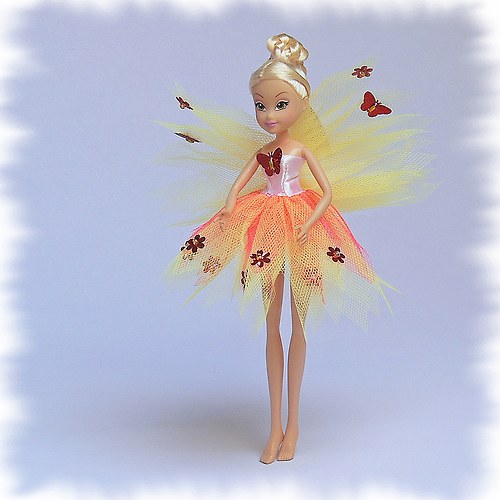 Winx - přeměna 10 — foto 1