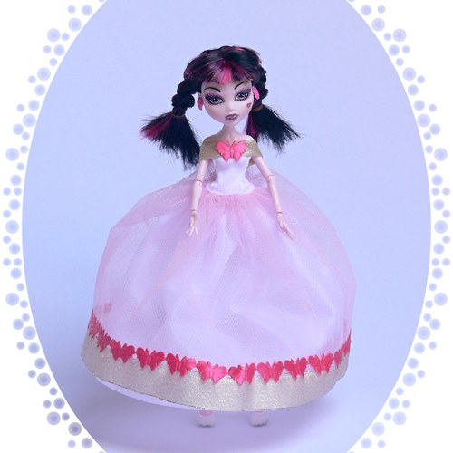 Monster princezna 3 — foto 1