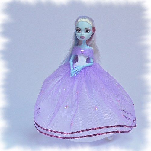 Monster princezna 4 — foto 1