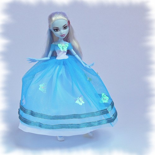 Monster princezna 7 — foto 1