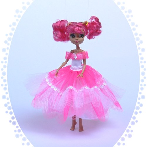 Monster princezna 8 — foto 1