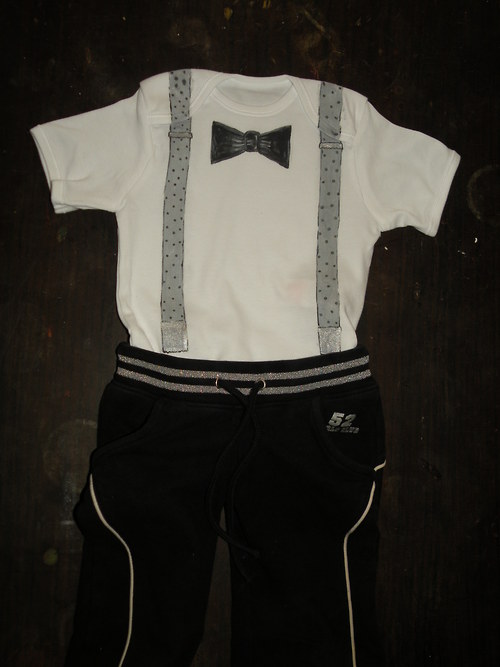 Slušňácké body — foto 1