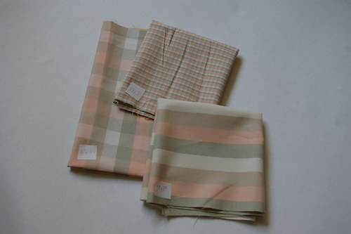 Patchwork balíček I.