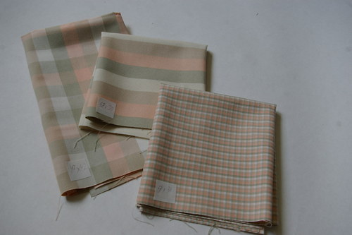 Patchwork balíček II.