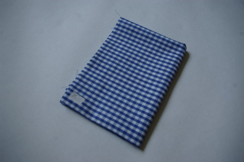 Kanafas kostička 89 x 33 cm