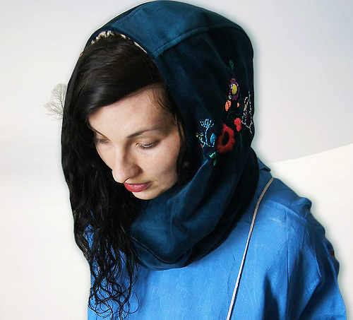KukLooks no.31 Folkloreček*oboustranná — foto 1