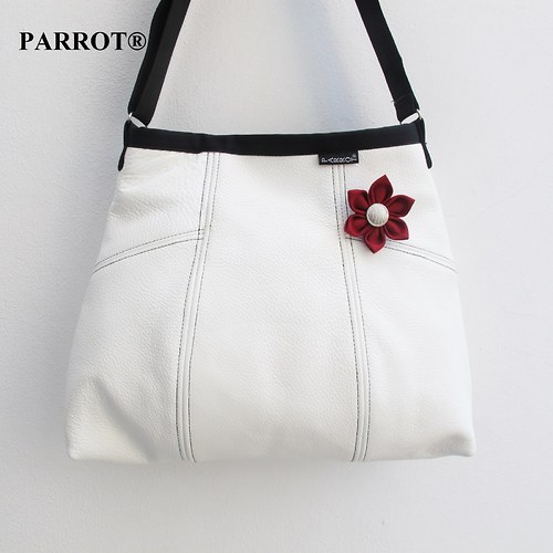 Simply White - Parrot® — foto 1