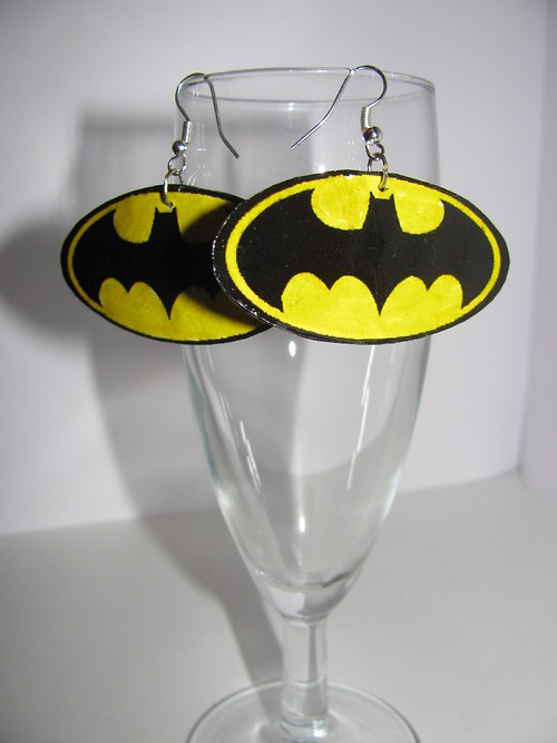 Batman ! — foto 1