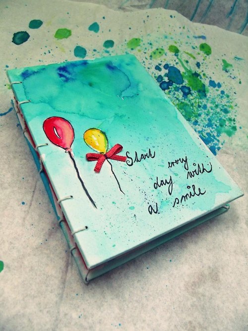 ..start every day with a smile.. — foto 1