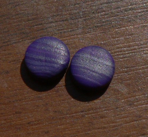 Fimo pecičky mini — foto 1