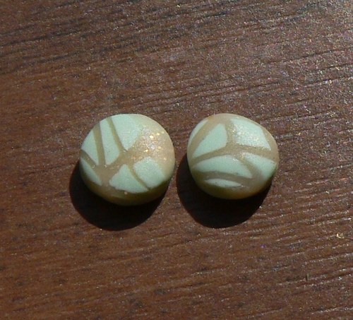 Fimo pecičky mini — foto 1