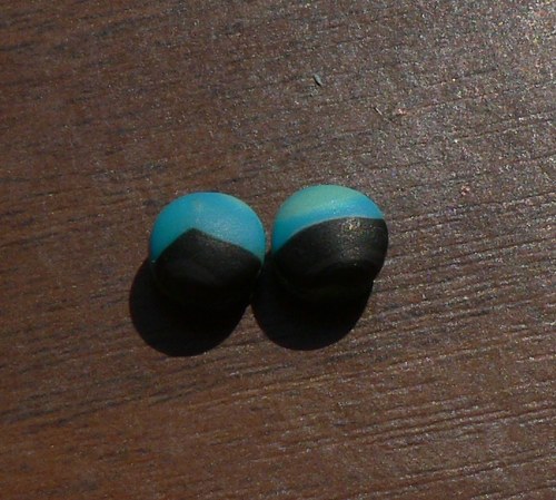 Fimo pecičky mini — foto 1
