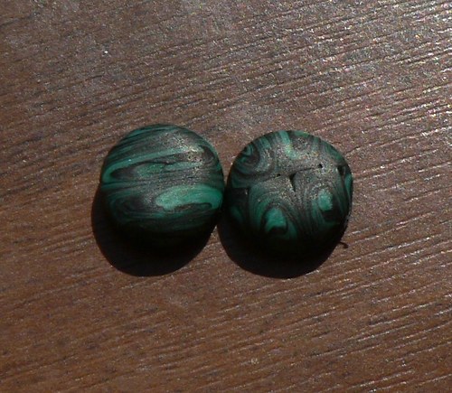 Fimo pecičky malé — foto 1