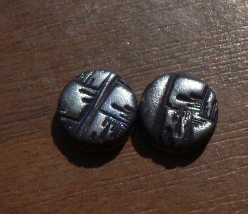 Fimo pecičky malé — foto 1