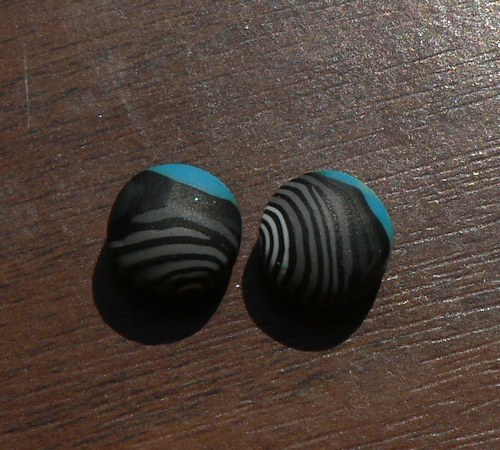 Fimo pecičky malé — foto 1