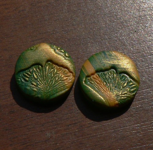 Fimo pecky — foto 1