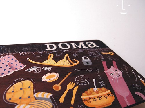 Doma... je doma — foto 1