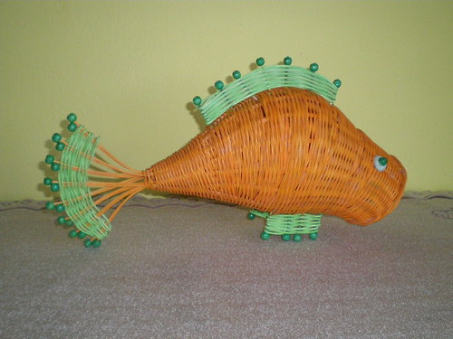 Ryba — foto 1