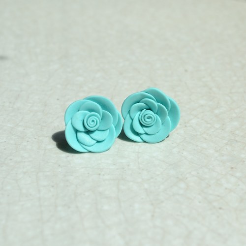 Mini tyskysové růžičky — foto 1