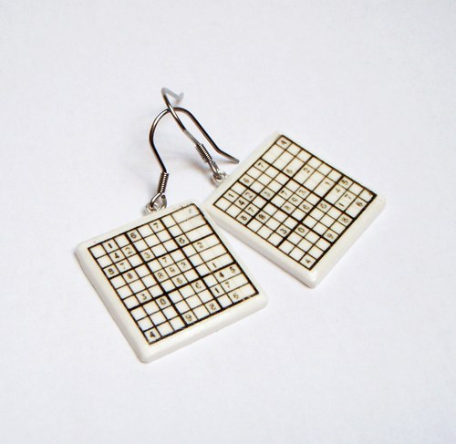 Sudoku — foto 1