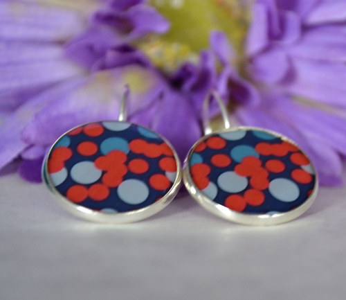 Red Dots 18 mm — foto 1