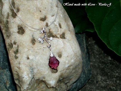 Swarovski - Baroque - AMETHYST — foto 1