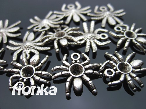310, Komponent 19x17,5mm 6ks/15,- — foto 1