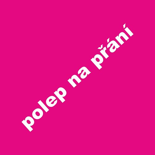 Polep na přání — foto 1